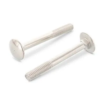 DIN 603 A2 M 6X30