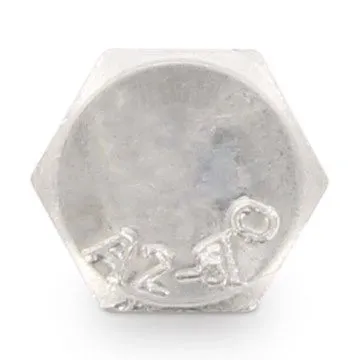 картинка DIN 933 A2 M 8X90 от ЧТУП "Ю-Кэн"