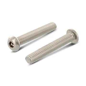 Art. 9111 A2 M 6X40 HEX-PIN 4