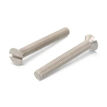 DIN 963 A4 M 2X5