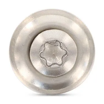 картинка Art. 9287 A2-Cu 4,5X25 TX25 от ЧТУП "Ю-Кэн"