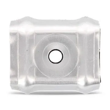 картинка Art. 9183 Aluminium 32° / 54 mm от ЧТУП "Ю-Кэн"