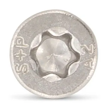 картинка Art. 9143 A2 5,3X100 TX20 от ЧТУП "Ю-Кэн"