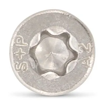 картинка Art. 9143 A2 5,3X50 TX20 от ЧТУП "Ю-Кэн"