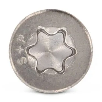 картинка Art. 9245 AISI 410 4,0X40/24 TX15 от ЧТУП "Ю-Кэн"