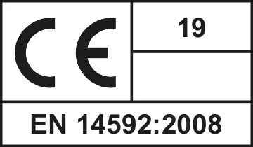 картинка Art. 9086 A4 5,5X70 TX20 от ЧТУП "Ю-Кэн"
