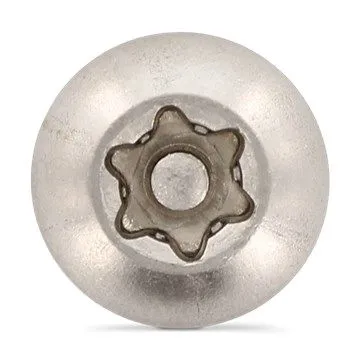 картинка Art. 9121 A2 M 8X35 TX-PIN 40 от ЧТУП "Ю-Кэн"