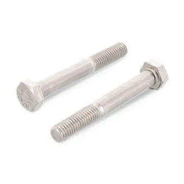 DIN 931 A2 M 10X65