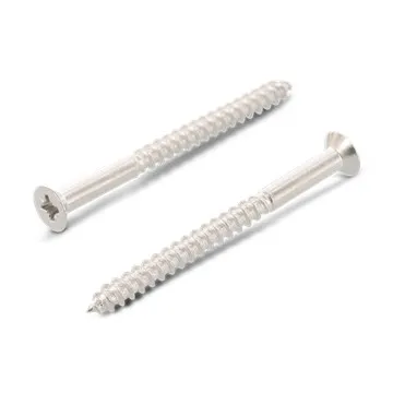 DIN 7997 A2 4,0X35 Z