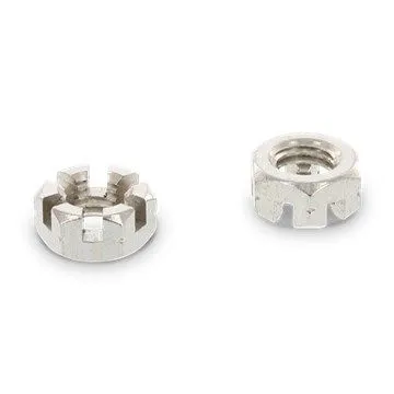 DIN 979 A4 M 10 A/F 16