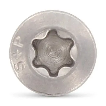 картинка Art. 9241 AISI 410 4,5X40/24 TX20 от ЧТУП "Ю-Кэн"