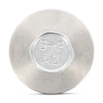 картинка Art. 9059 A2 A 6,5X200 от ЧТУП "Ю-Кэн"
