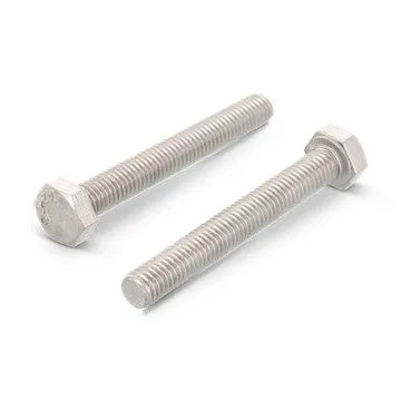 DIN 933 A2 M 4X25