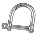 Art. 9640 Такелажная скоба Art. 9640 Такелажная скоба