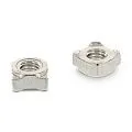 DIN 928 Гайка квадратная приварная DIN 928 Гайка квадратная приварная