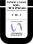 картинка ISO 4032 A2-70 M 10 от ЧТУП "Ю-Кэн"