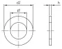 картинка ISO 7089 A2 56 от ЧТУП "Ю-Кэн"