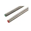 DIN 976 Шпилька с полной резьбой 1м, 2м, 3м DIN 976 Шпилька с полной резьбой 1м, 2м, 3м